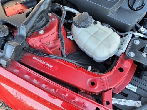 2012 BMW 335i ‘Luxury’ Manual (F30) En venta (imagen 103 de 129)