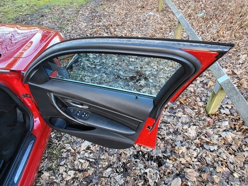 2012 BMW 335i ‘Luxury’ Manual (F30) En venta (imagen 60 de 129)