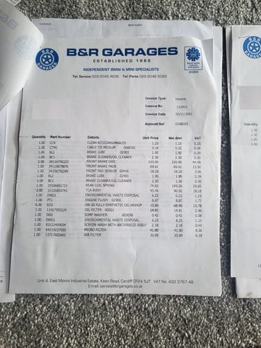 2012 BMW 335i ‘Luxury’ Manual (F30) En venta (imagen 128 de 129)