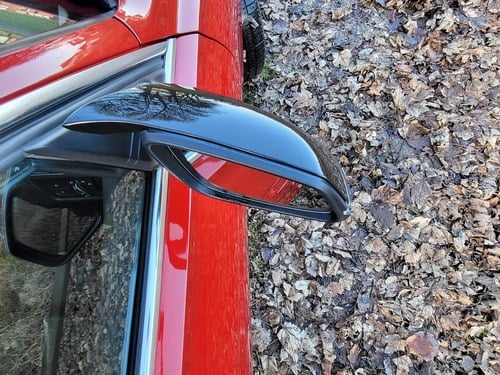 2012 BMW 335i ‘Luxury’ Manual (F30) En venta (imagen 81 de 129)