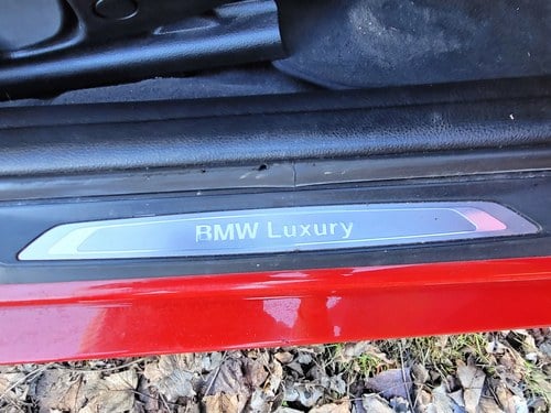 2012 BMW 335i ‘Luxury’ Manual (F30) En venta (imagen 63 de 129)