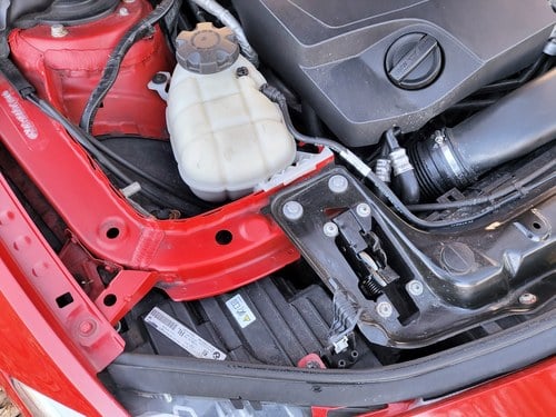 2012 BMW 335i ‘Luxury’ Manual (F30) En venta (imagen 102 de 129)