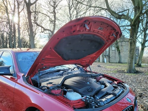 2012 BMW 335i ‘Luxury’ Manual (F30) En venta (imagen 115 de 129)