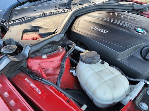 2012 BMW 335i ‘Luxury’ Manual (F30) En venta (imagen 106 de 129)