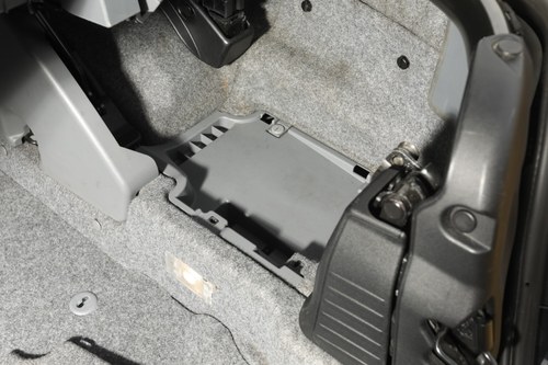 2007 BMW 335i (E93) SE Convertible Te koop (foto 120 van 191)