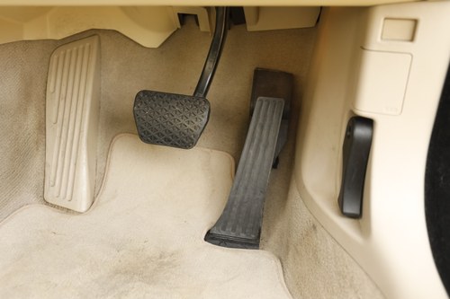 2007 BMW 335i (E93) SE Convertible Te koop (foto 113 van 191)