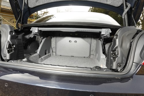 2007 BMW 335i (E93) SE Convertible Te koop (foto 127 van 191)