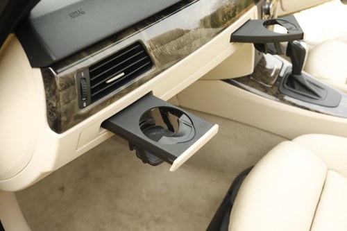 2007 BMW 335i (E93) SE Convertible Te koop (foto 97 van 191)