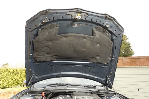 2007 BMW 335i (E93) SE Convertible Te koop (foto 176 van 191)