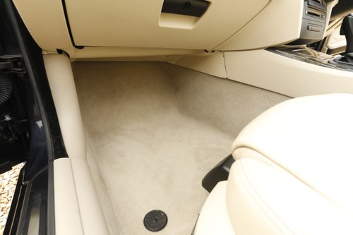 2007 BMW 335i (E93) SE Convertible Te koop (foto 110 van 191)