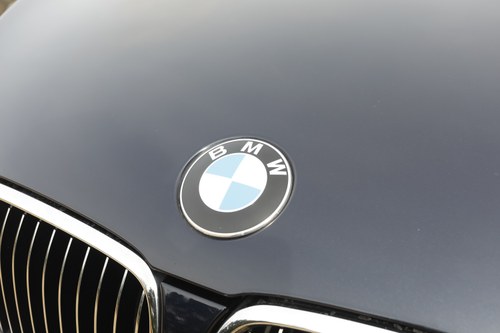 2007 BMW 335i (E93) SE Convertible Te koop (foto 134 van 191)