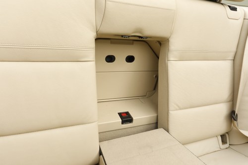 2007 BMW 335i (E93) SE Convertible Te koop (foto 78 van 191)