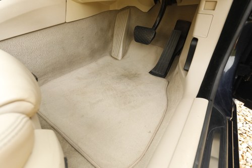 2007 BMW 335i (E93) SE Convertible Te koop (foto 114 van 191)