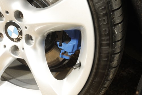 2007 BMW 335i (E93) SE Convertible Te koop (foto 142 van 191)