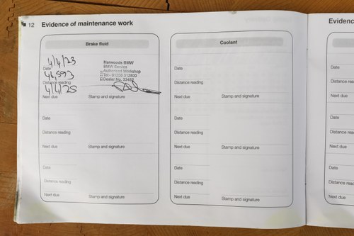 2007 BMW 335i (E93) SE Convertible Te koop (foto 191 van 191)