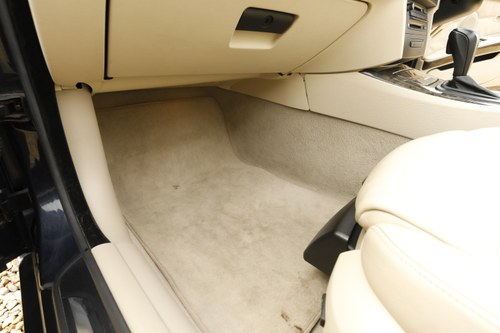 2007 BMW 335i (E93) SE Convertible Te koop (foto 109 van 191)