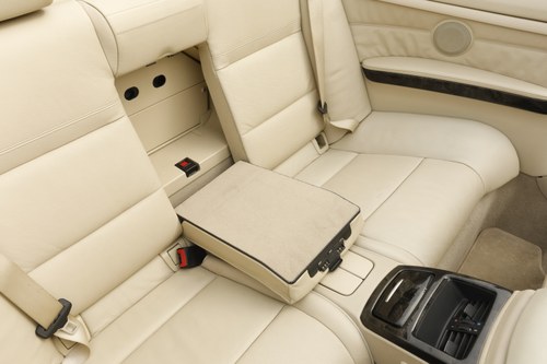 2007 BMW 335i (E93) SE Convertible Te koop (foto 77 van 191)