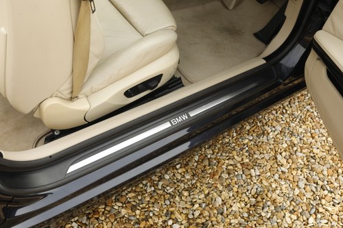 2007 BMW 335i (E93) SE Convertible Te koop (foto 87 van 191)