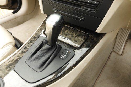 2007 BMW 335i (E93) SE Convertible Te koop (foto 63 van 191)