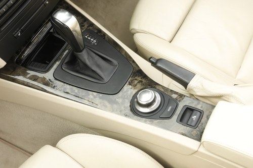 2007 BMW 335i (E93) SE Convertible Te koop (foto 60 van 191)