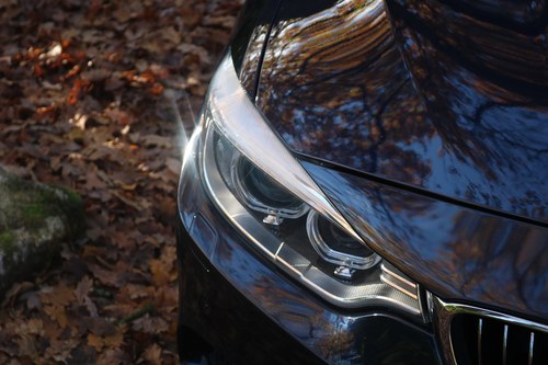 2015 BMW 420D Gran Coupe In vendita (immagine 47 di 64)