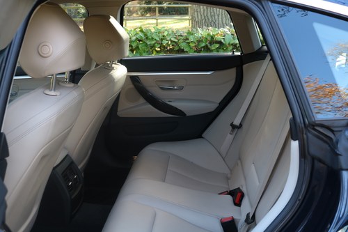 2015 BMW 420D Gran Coupe In vendita (immagine 34 di 64)