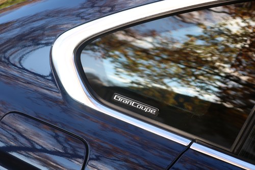 2015 BMW 420D Gran Coupe In vendita (immagine 50 di 64)