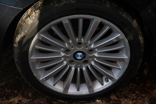 2015 BMW 420D Gran Coupe In vendita (immagine 11 di 64)