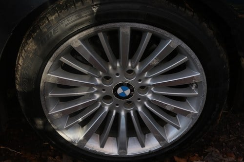 2015 BMW 420D Gran Coupe In vendita (immagine 12 di 64)