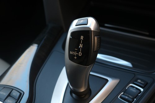 2015 BMW 420D Gran Coupe In vendita (immagine 26 di 64)