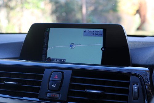 2015 BMW 420D Gran Coupe In vendita (immagine 23 di 64)