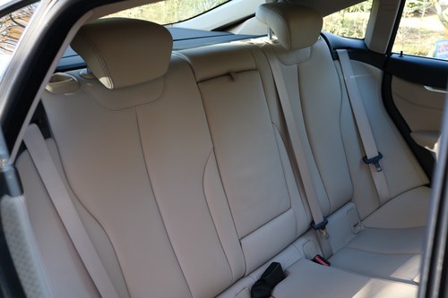 2015 BMW 420D Gran Coupe In vendita (immagine 33 di 64)