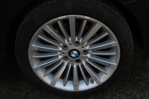 2015 BMW 420D Gran Coupe In vendita (immagine 10 di 64)