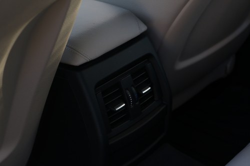 2015 BMW 420D Gran Coupe In vendita (immagine 37 di 64)