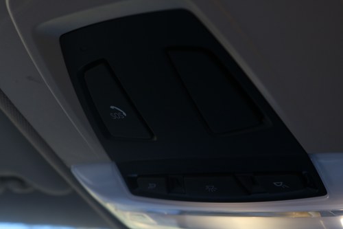 2015 BMW 420D Gran Coupe In vendita (immagine 29 di 64)