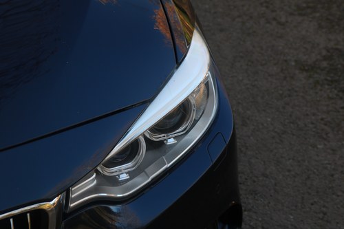 2015 BMW 420D Gran Coupe In vendita (immagine 48 di 64)