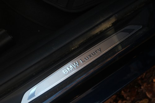 2015 BMW 420D Gran Coupe In vendita (immagine 20 di 64)