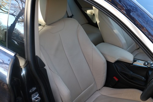 2015 BMW 420D Gran Coupe In vendita (immagine 21 di 64)