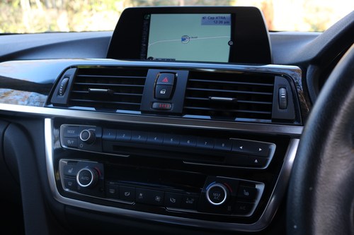 2015 BMW 420D Gran Coupe In vendita (immagine 24 di 64)