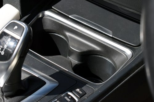 2014 BMW 435i M-Sport Convertible (F33) For Sale (picture 40 of 151)