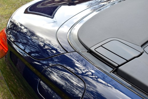 2014 BMW 435i M-Sport Convertible (F33) For Sale (picture 96 of 151)