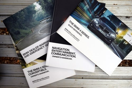 2014 BMW 435i M-Sport Convertible (F33) For Sale (picture 151 of 151)