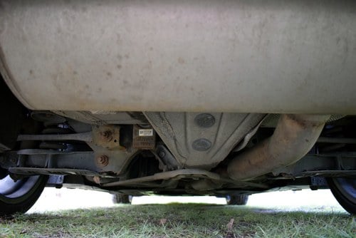 2014 BMW 435i M-Sport Convertible (F33) For Sale (picture 125 of 151)