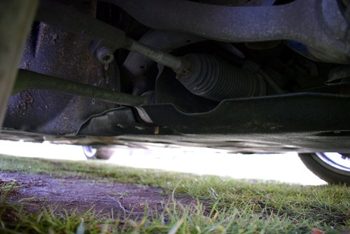 2014 BMW 435i M-Sport Convertible (F33) For Sale (picture 119 of 151)