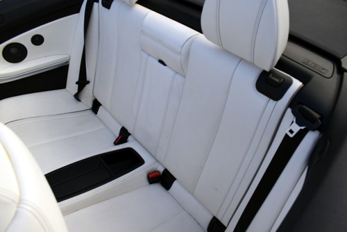 2014 BMW 435i M-Sport Convertible (F33) For Sale (picture 55 of 151)