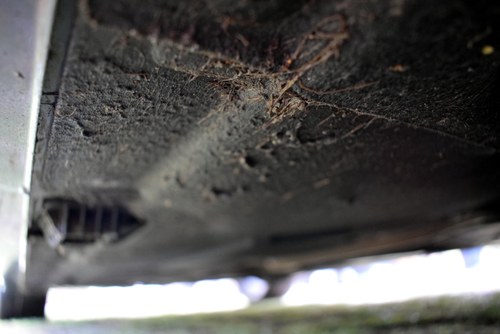 2014 BMW 435i M-Sport Convertible (F33) For Sale (picture 122 of 151)