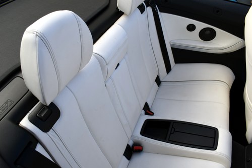 2014 BMW 435i M-Sport Convertible (F33) For Sale (picture 53 of 151)