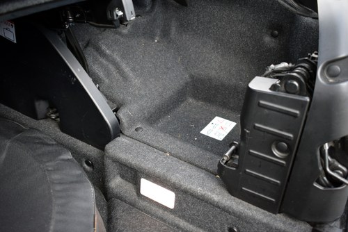 2014 BMW 435i M-Sport Convertible (F33) For Sale (picture 68 of 151)