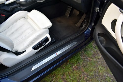 2014 BMW 435i M-Sport Convertible (F33) For Sale (picture 60 of 151)