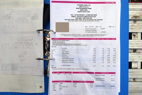 2014 BMW 435i M-Sport Convertible (F33) For Sale (picture 133 of 151)